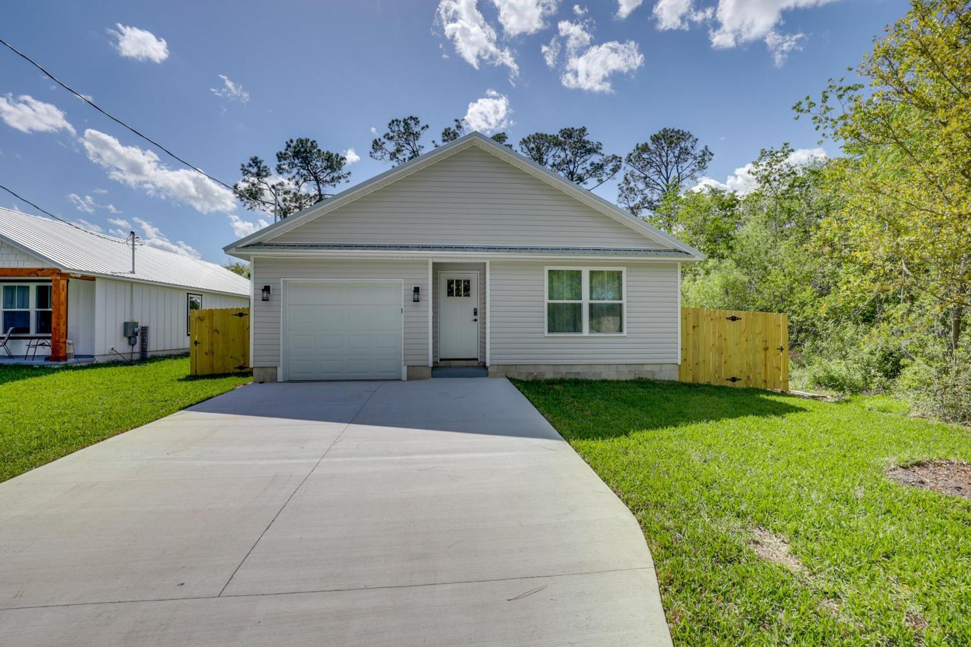 Brand New St Augustine Home - 5 Mi To Beach! St. Augustine Exteriér fotografie